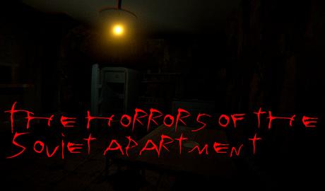The horrors of the Soviet apartment