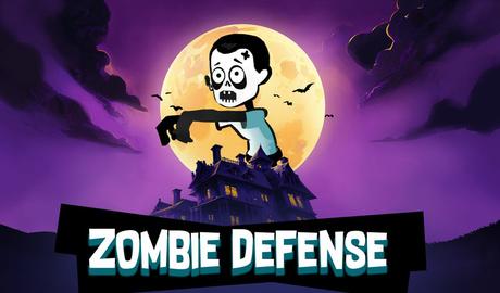 Zombie Defense