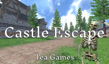 Castle Escape