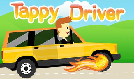 Tappy Driver
