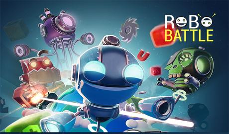 Robo Battle