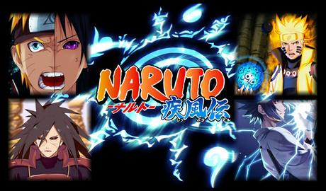 Puzzles: Naruto