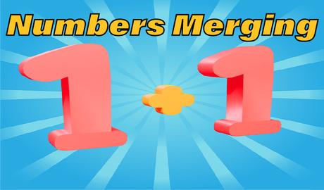 Numbers Merging