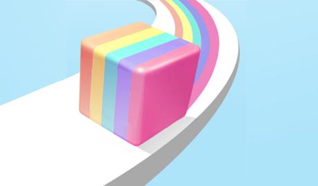 Cube Runner