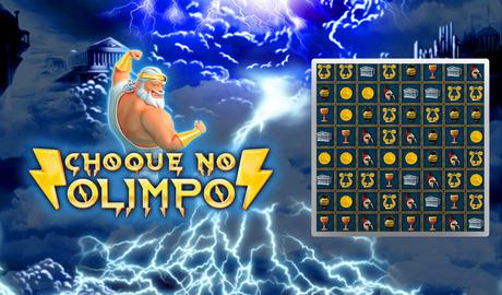 Choque no Olimpo