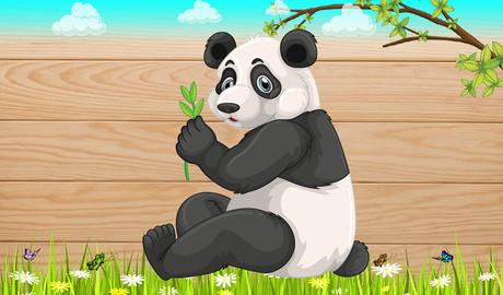 Animals for kids