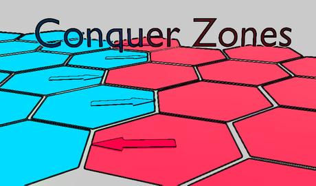 Conquer Zones