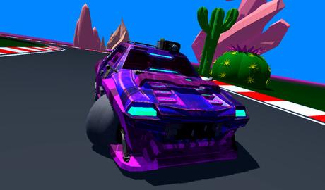 Chill Drift