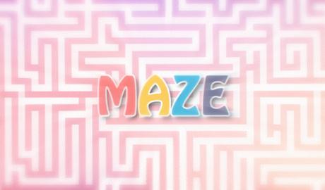 Maze