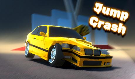 Jump Crash