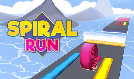 Spiral run