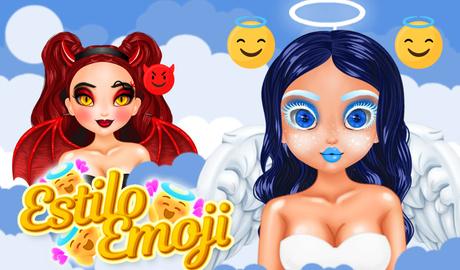 Estilo Emoji