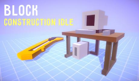 Block Construction Idle