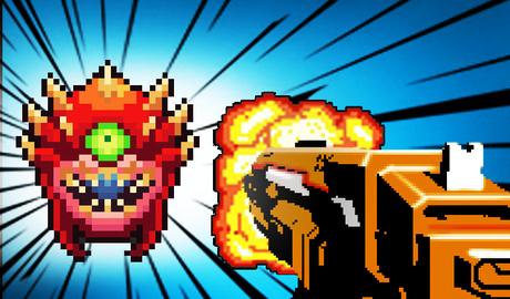 Doomsday Shooter