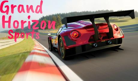 Grand Horizon Sports