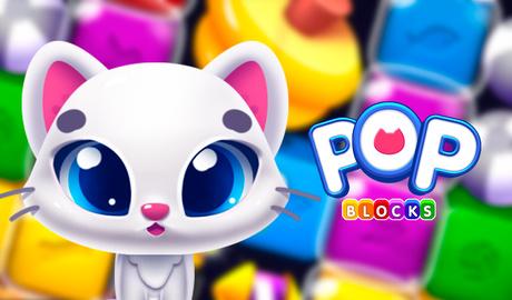 Pop Blocks