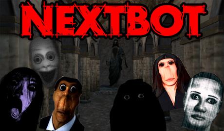 Nextbot Horror
