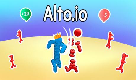 Alto.io