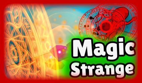 Magic Strange