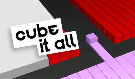 Cubazzle: Color capture