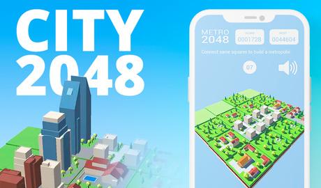 City 2048