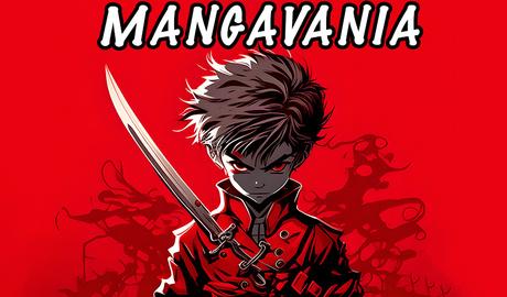 Mangavania