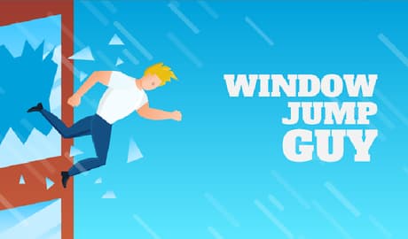 Window Jump Guy