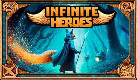 Infinite Heroes