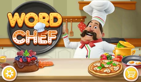 Word chef
