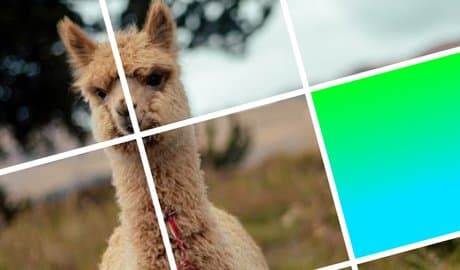 Qquebra-cabeça de fotos de marca