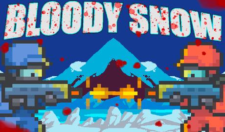 BloodySnow