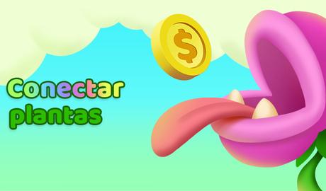 Conectar Plantas
