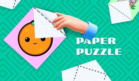 Paper Puzzle