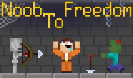 Noob: To Freedom