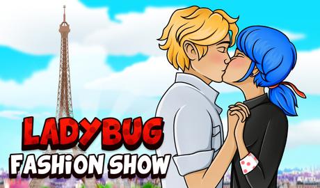 Ladybug: Fashion Show