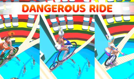 Dangerous Ride