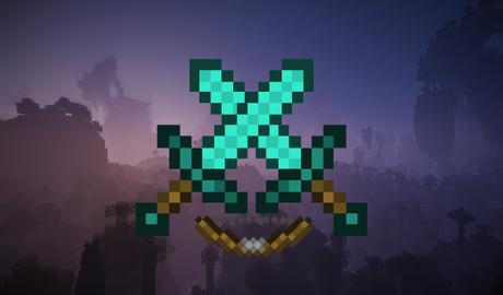 Minecraft Clicker: Village Defense