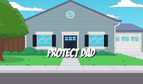 Protect Dad