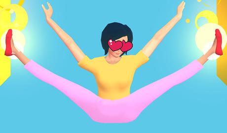 Pokey Woman