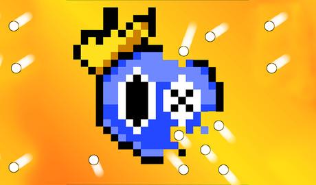 Balls Demolish Pixel