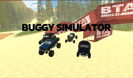 Buggy Simulator