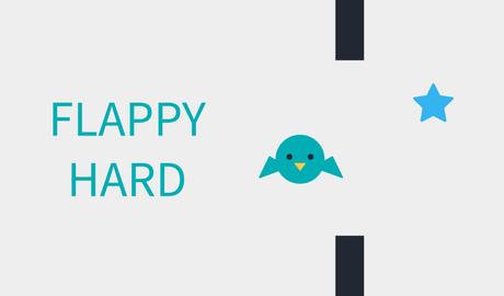 Flappy Hard