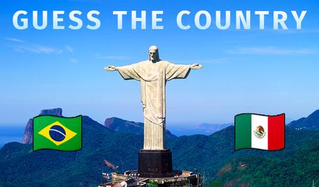 Guess the country