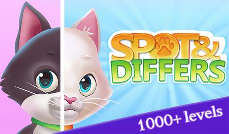 Spot&Differs