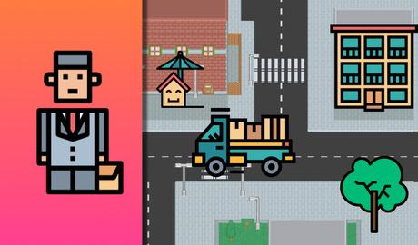 Clickcity - clicker da cidade