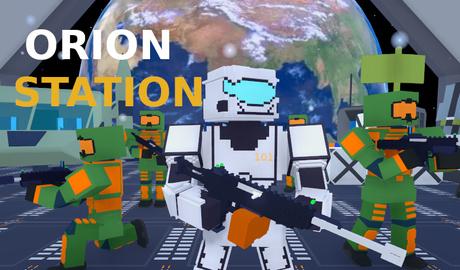 Orion Station