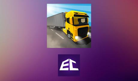 Crazy Truck 3D