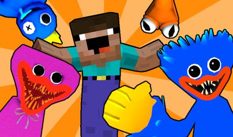 Noob: uma aventura com monstros