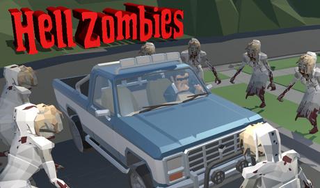 Hell Zombies