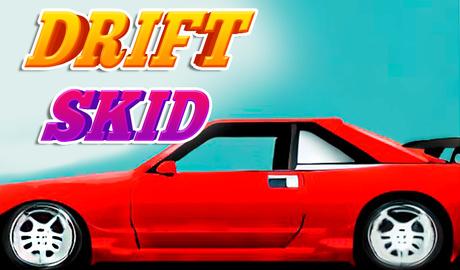 Drift Skid